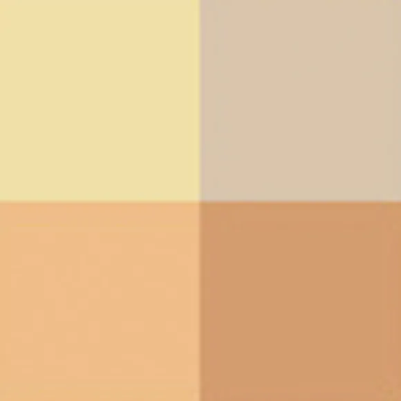 Backstage Glow Face Palette