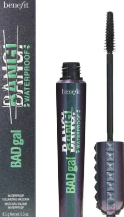 BADgal Bang - Waterproof Mascara