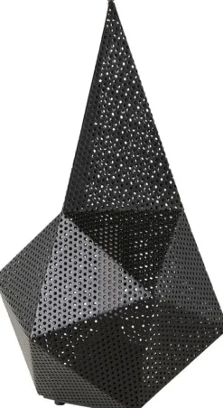 Bagdad Portable Lamp, EU (Shade: Soft Black Semi Matt)