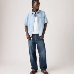 578� Baggy Jeans