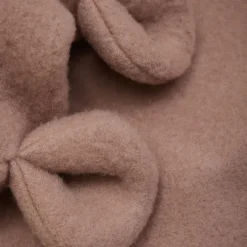 Balaclava Ears Wool Fleece