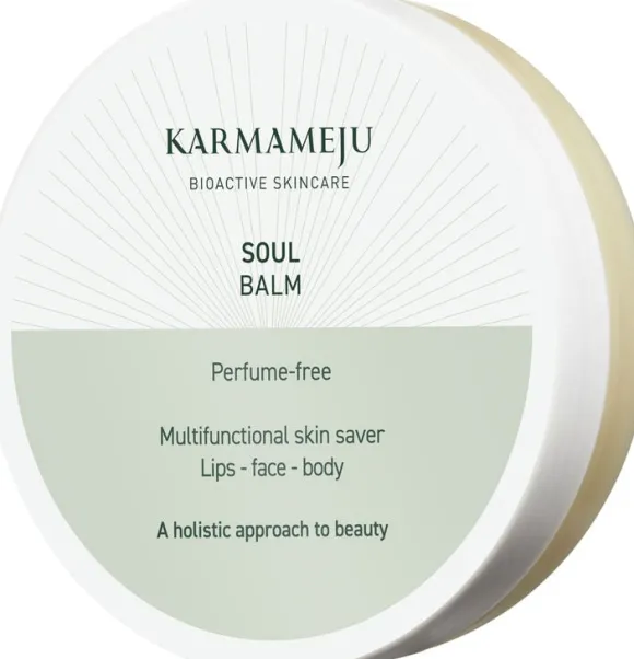 Balm, SOUL, 90 ml