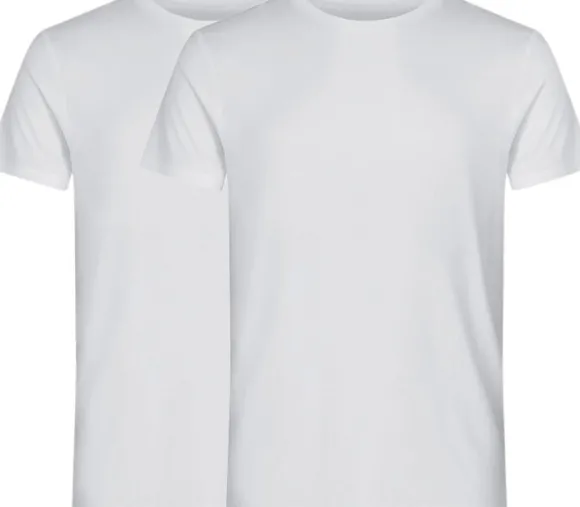 BAMBOO 2-PACK TEE