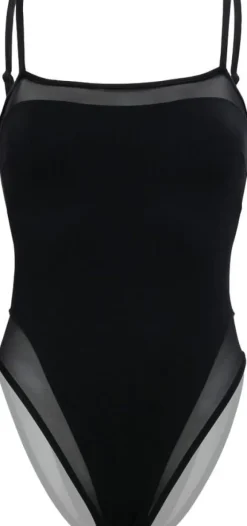 Bandeau Swimsuit