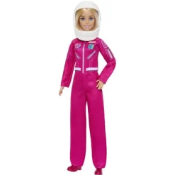 Barbie Career Astronaut D