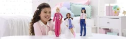 Barbie Career Astronaut D