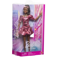 Barbie Deluxe Style Bubbl