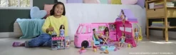 Barbie Fast Cast Pet Vet