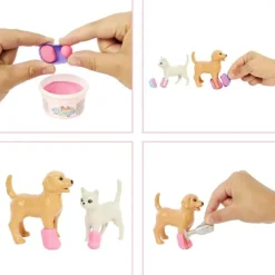 Barbie Fast Cast Pet Vet