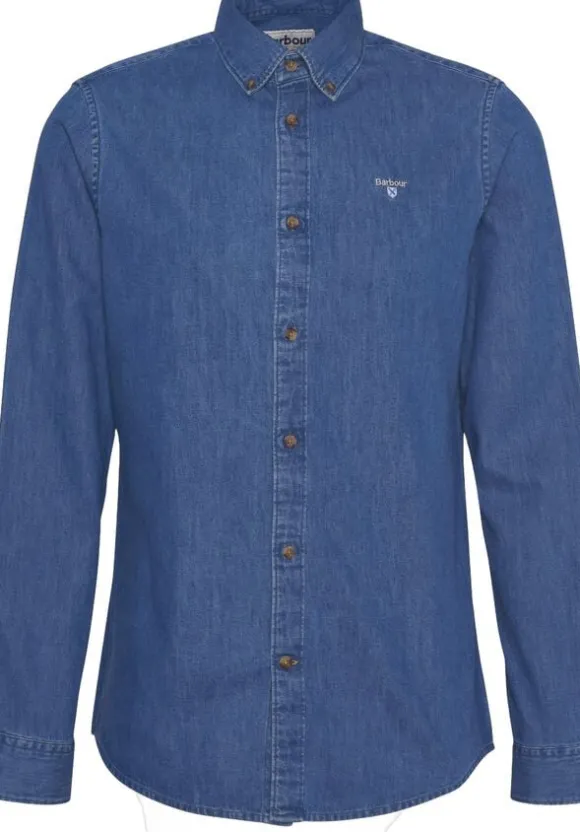 Barbour Crest Shirt