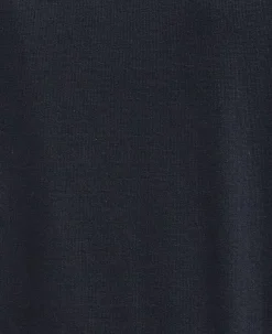 Barbour Pima Cotton Crew Neck Sweat