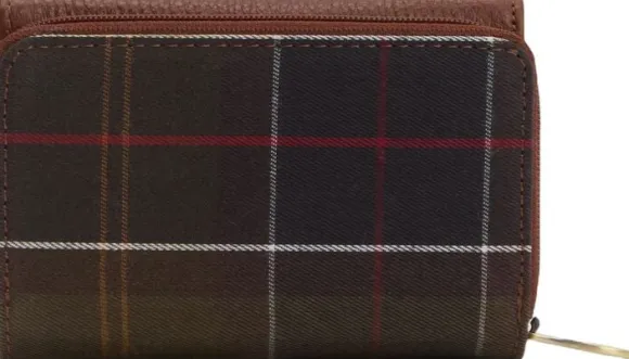 Barbour Rosa Purse