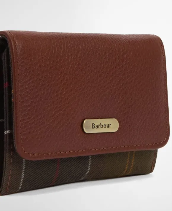 Barbour Rosa Purse