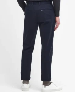 Barbour Washed Stretch Twill Tailor