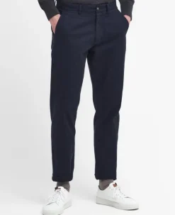 Barbour Washed Stretch Twill Tailor