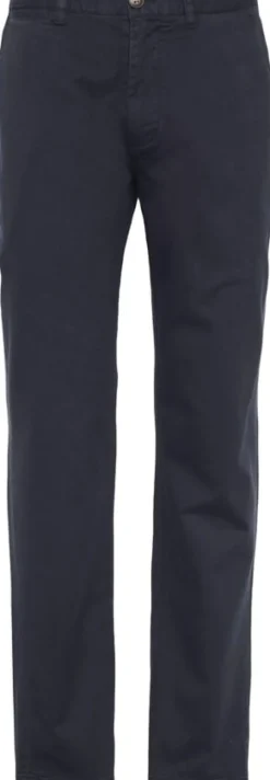 Barbour Washed Stretch Twill Tailor