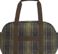 Barbour Wetherham Hold