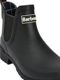 Barbour Wilton Chelsea Welly