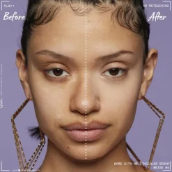 Bare With Me Concealer Serum