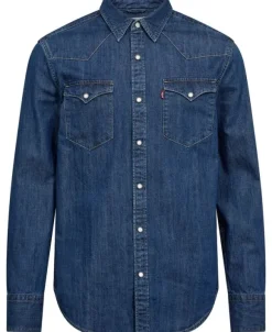 Barstow Western Standard Fit Shirt
