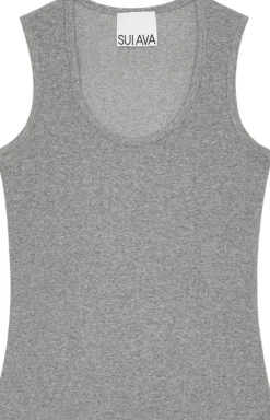 Basic Tank Top