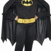 Batman kostume ass str