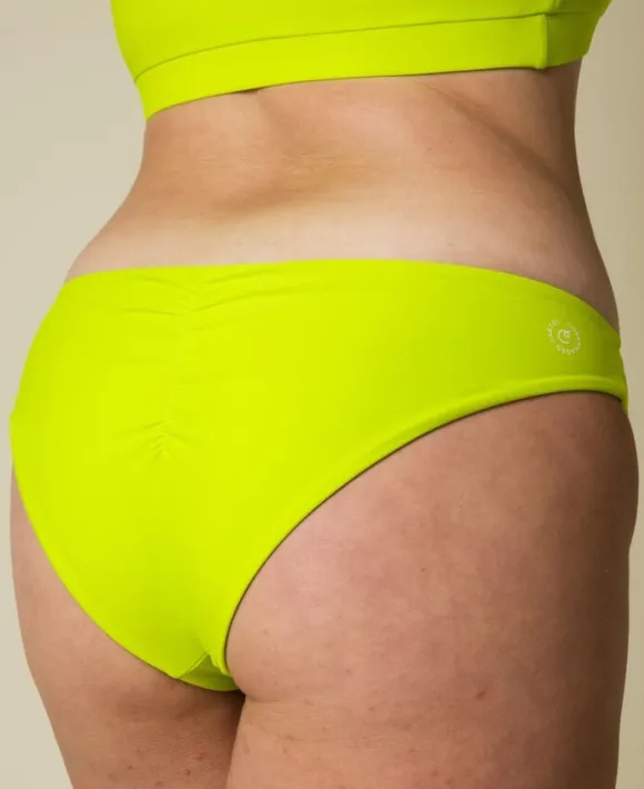 Batur rynket bikini underdel - Beat