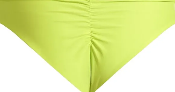 Batur rynket bikini underdel - Beat