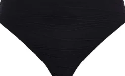 BEACH WAVES MID RISE BIKINI BRIEF