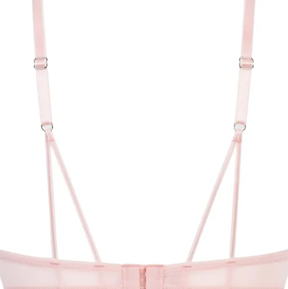 Beau Padded Underwired Bra