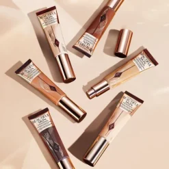 BEAUTIFUL SKIN FOUNDATION - 4 NEUTR