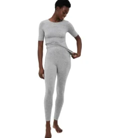 Beauty Layers Leggings Wool