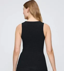 Beauty Layers NSL Top Wool