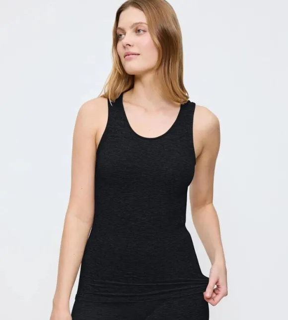 Beauty Layers NSL Top Wool