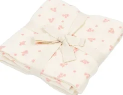 BELLINI 3 PACK MUSLIN CLOTH GOTS