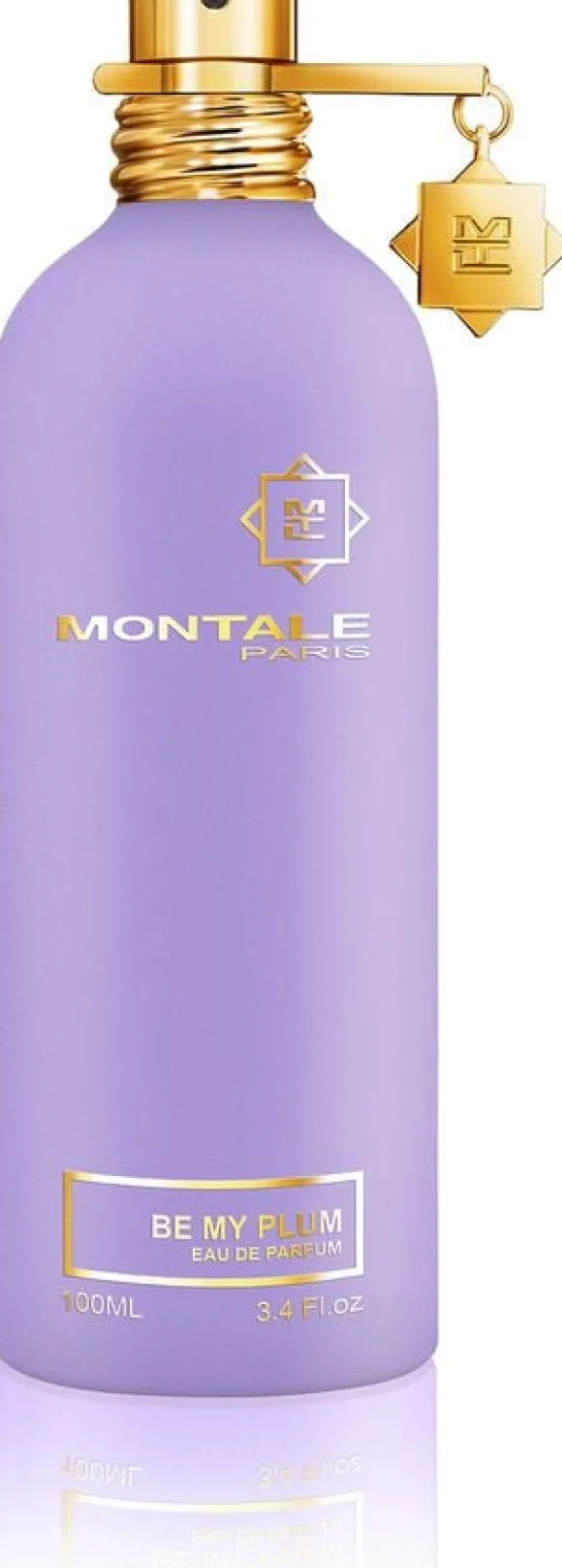 Be My Plum Eau de Parfum