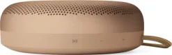 Beosound A1 3rd Gen Honey Tone