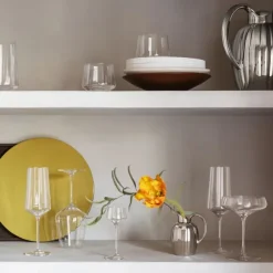 BERNADOTTE cocktailglas 2 stk