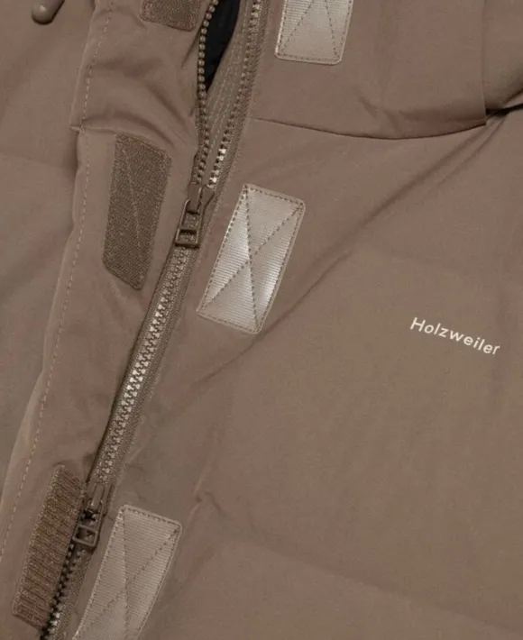 Besseggen Down Jacket - Water Repellant