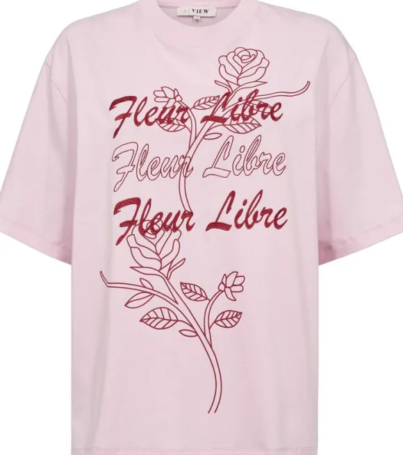 Best Libre Tee