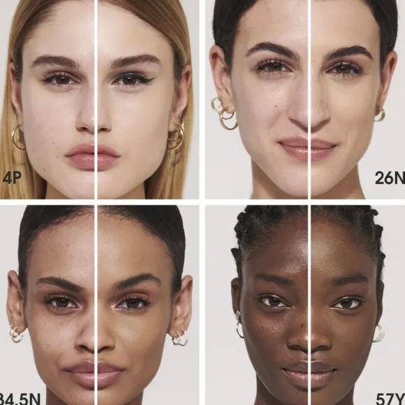 Best Skin Ever - Foundation