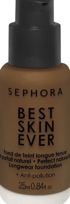 Best Skin Ever - Foundation
