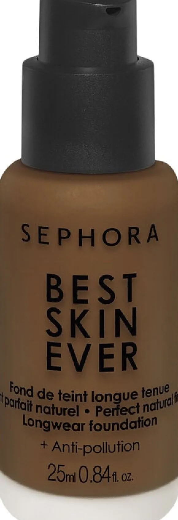 Best Skin Ever - Foundation