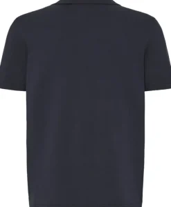 BHBARON SPLIT POLO NOOS