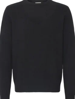 BHBRANKO CREW KNIT