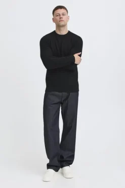 BHBRANKO CREW KNIT