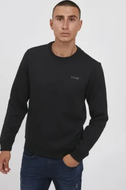 BHDOWNTON CREWNECK