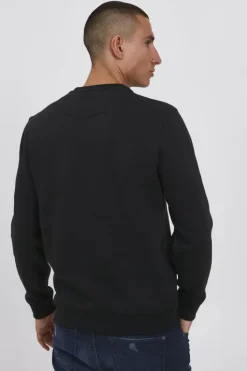 BHDOWNTON CREWNECK