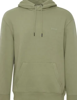 BHDOWNTON HOOD SWEAT NOOS Regular f