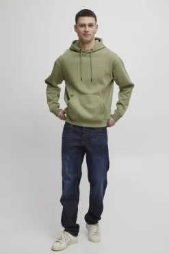 BHDOWNTON HOOD SWEAT NOOS Regular f